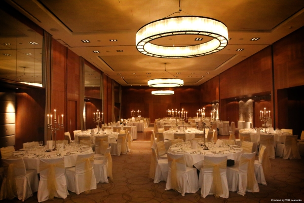 Hotel Farnham Estate Golf and Spa (Cavan)